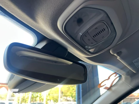 Fastback Audace 1.0 200 T. Flex Aut