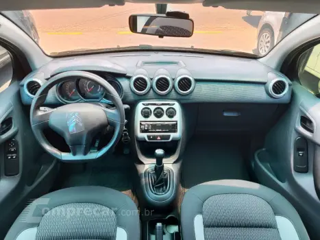 C3 Tendance 1.5 Flex 8V 5p Mec.