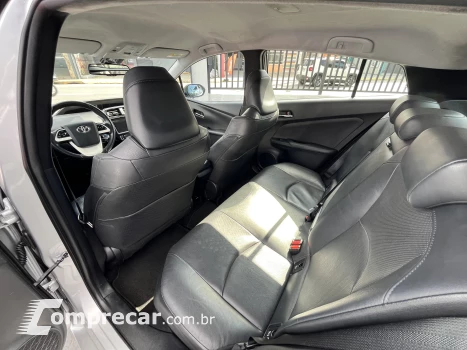 PRIUS 1.8 VVT-I Dohc 16V