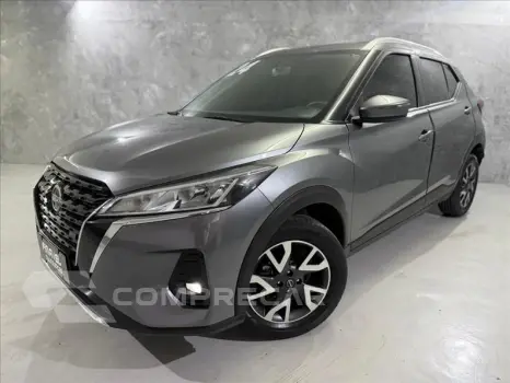 KICKS 1.6 16vstart Sense