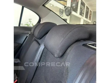 408 2.0 ALLURE 16V FLEX 4P AUTOMÁTICO