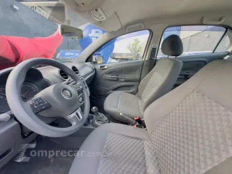 Voyage 1.6 4P COMFORTLINE FLEX