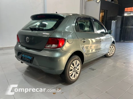 Gol 1.0 4P G5 CITY FLEX