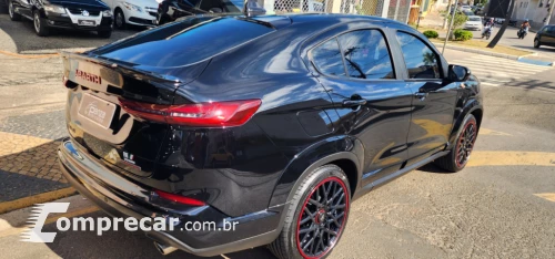 FASTBACK 1.3 Turbo 270 Limited Edition