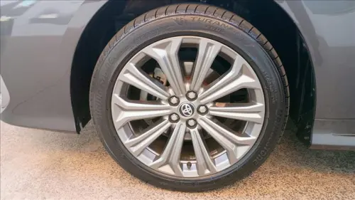 COROLLA 2.0 Vvt-ie XEI