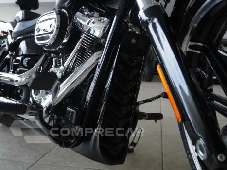 SOFTAIL BREAKOUT FXBRS