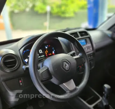 KWID 1.0 12V SCE ZEN