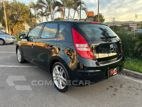 I30 2.0 MPFI GLS 16V