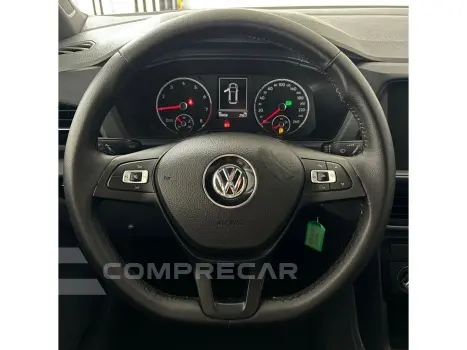 T-CROSS 1.0 200 TSI TOTAL FLEX SENSE AUTOMÁTICO