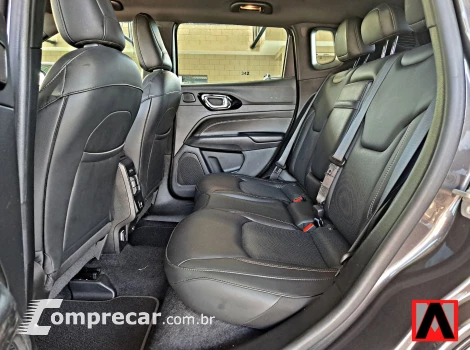 JEEP COMPASS 1.3 T270 Turbo Longitude 80 Anos 4 portas