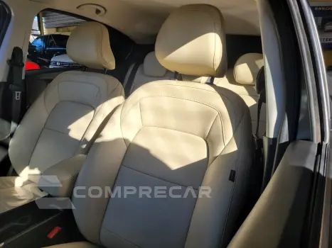 Fastback Audace 1.0 200 T. Flex Aut