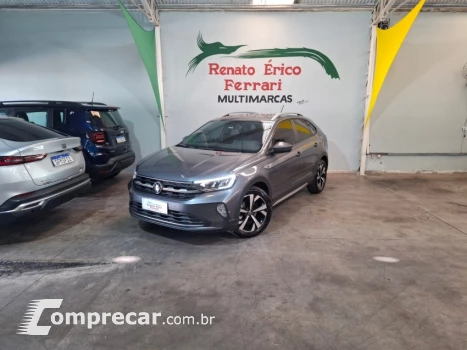 NIVUS 1.0 200 TSI Highline