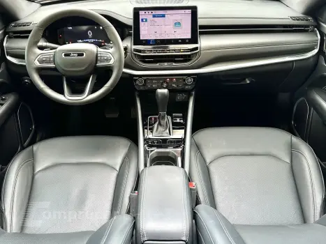 COMPASS 1.3 T270 TURBO FLEX S AT6