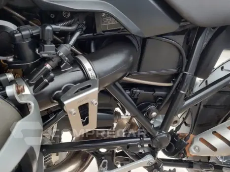 R 1200 GS Adventure - Trail