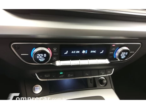 Q5 2.0 45 TFSI GASOLINA PRESTIGE QUATTRO S TRONIC
