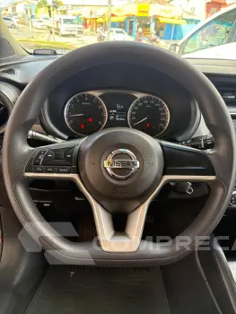 KICKS 1.6 16vstart S