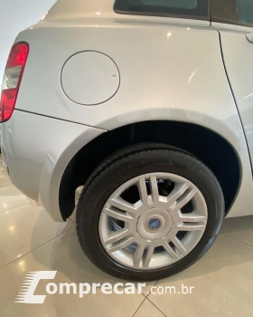 STILO 1.8 MPI 16V