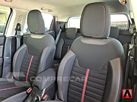 TORO 1.8 16V EVO Freedom AT6