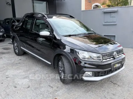 SAVEIRO 1.6 CROSS CD 16V FLEX 2P MANUAL