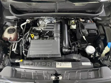 T-CROSS 1.4 250 TSI Highline
