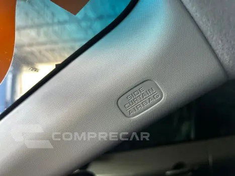 HR-V EX 1.8 Flexone 16V 5p Aut.