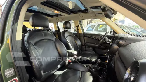 COUNTRYMAN 1.6 S All4 4X4 16V 184cv Turbo