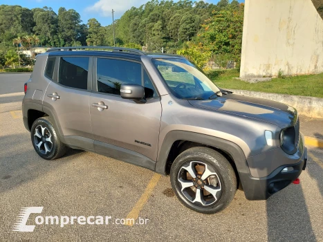 RENEGADE 2.0 16V Turbo Trailhawk 4X4