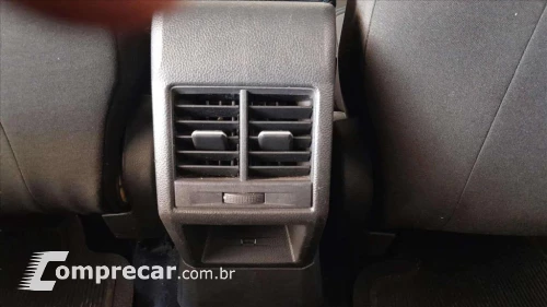 NIVUS 1.0 200 TSI TOTAL FLEX COMFORTLINE AUTOMÁTI
