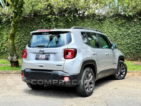 RENEGADE 1.8 16V Longitude