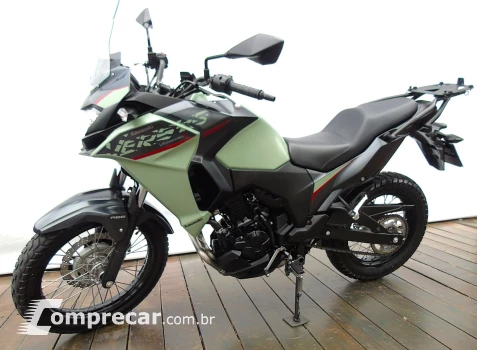 KAWASAKI KAWASAKI VERSYS-X 300 ABS