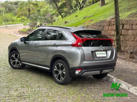 ECLIPSE CROSS 1.5 Mivec Turbo HPE