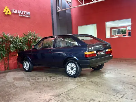 GOL 1.0 8V GASOLINA 2P MANUAL