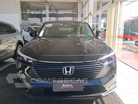 HR-V 1.5 DI I-VTEC FLEX EX CVT