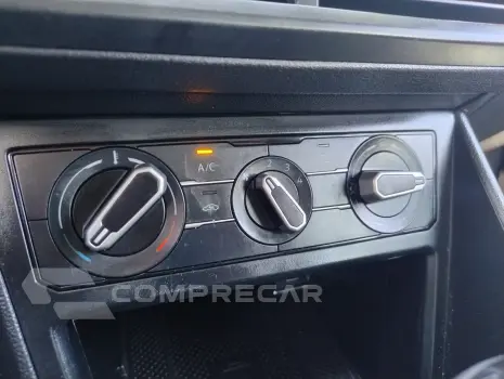 NIVUS 1.0 200 TSI Comfortline