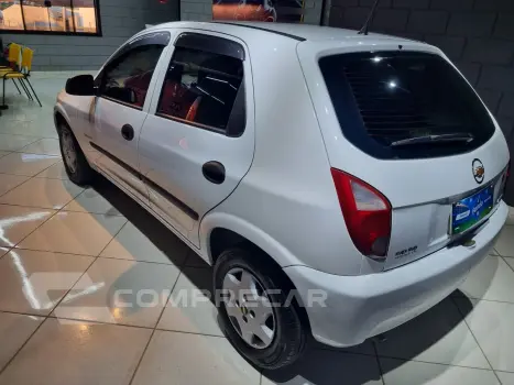 CELTA 1.0 MPFI Spirit 8V