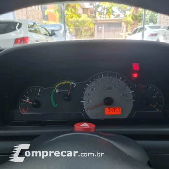 UNO 1.0 MPI Mille Fire Economy 8V