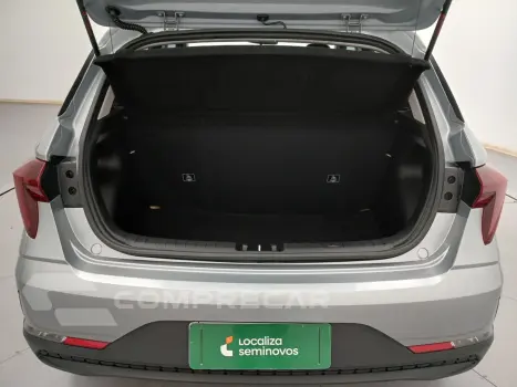 HB20 1.0 12V FLEX COMFORT PLUS MANUAL