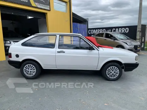 GOL 1.6 CL 8V