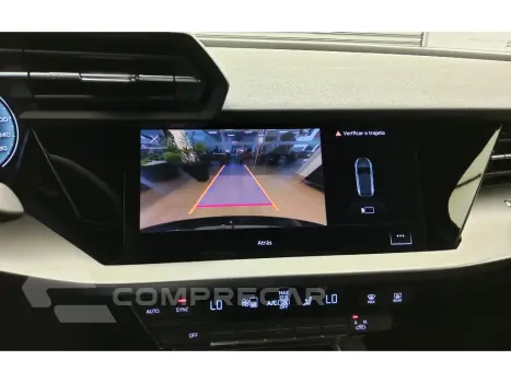 A3 2.0 40 TFSI MHEV SPORTBACK S LINE S-TRONIC