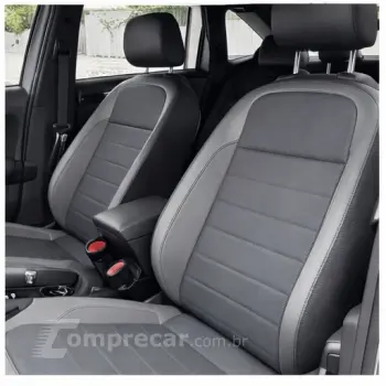 NIVUS 1.0 200 TSI Highline