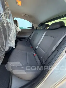 HB20 Comfort Plus 1.0 Flex 12V Mec.