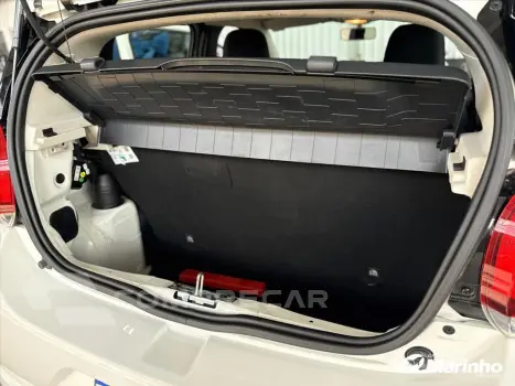 MOBI 1.0 EVO FLEX LIKE. MANUAL