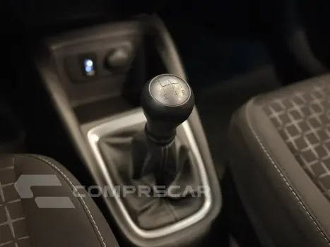 HB20 1.0 12V FLEX COMFORT MANUAL