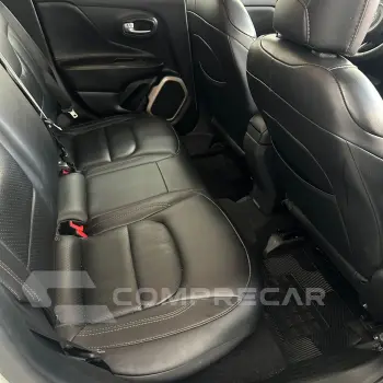 Renegade Sport 1.8 4x2 Flex 16V Aut.