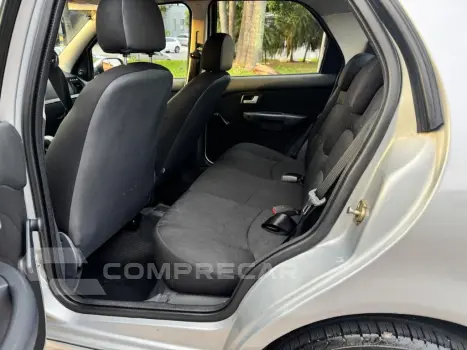 Palio HLX 1.8 mpi Flex 8V 4p