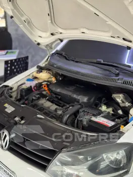 FOX 1.0 MI Seleção 8V