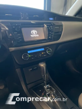 COROLLA 2.0 XEI 16V