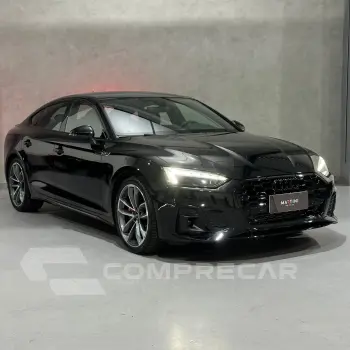 A5 Sportback S-Line 2.0 TFSI S-tronic