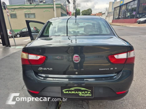 GRAND SIENA 1.6