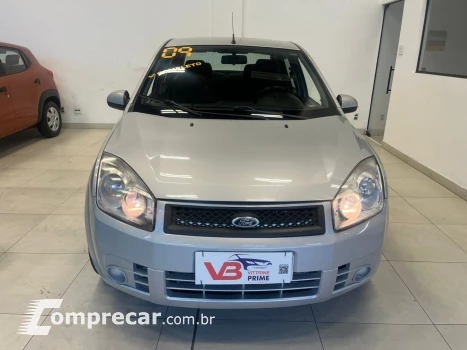 FIESTA 1.6 MPI CLASS SEDAN 8V FLEX 4P MANUAL